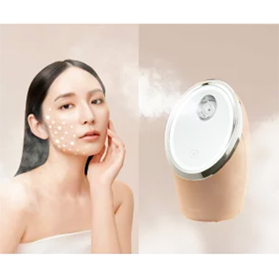 FESTINO フェイシャル クレンジング ナノスチーマー