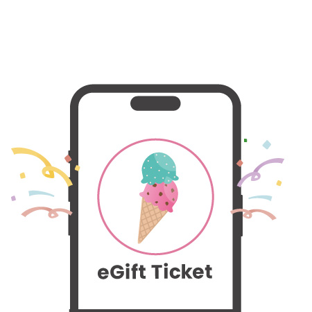 サーティワンアイスクリーム  デジタルギフト
