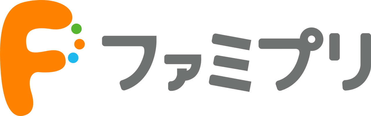 ファミプリ