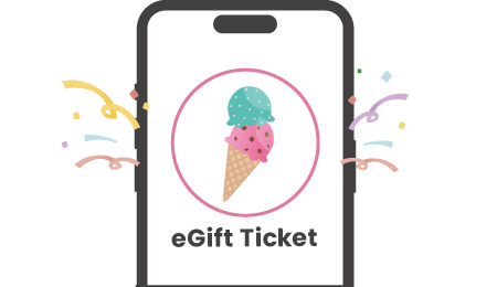 サーティワンアイスクリーム  デジタルギフト